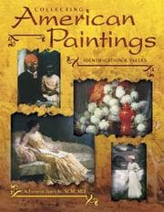 Tapa de Collecting American Paintings