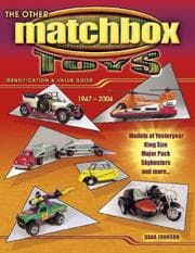 Tapa de The other Matchbox toys 1947 to 2004