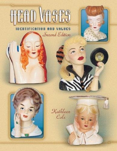 Tapa de Head Vases