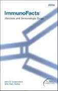 Tapa de 2006 ImmunoFacts Bound
