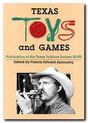 Tapa de Texas toys and games