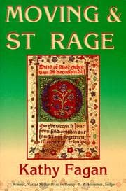Tapa de Moving & St. Rage