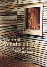 Tapa de The art of Whitfield Lovell