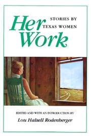 Tapa de Her Work