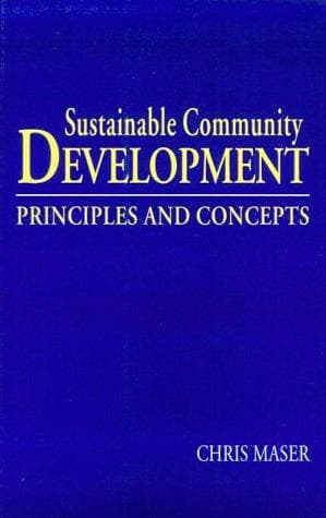 Tapa de Sustainable Community Development