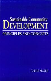Tapa de Sustainable Community Development