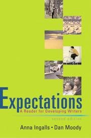 Tapa de Expectations