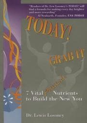 Tapa de Today! grab it
