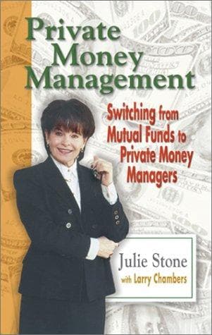 Tapa de Private Money Management