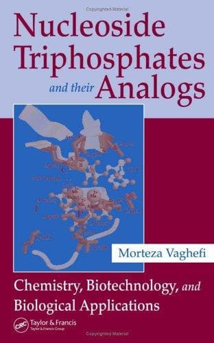 Tapa de Nucleoside Triphosphates and their Analogs