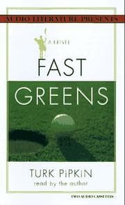Tapa de Fast Greens