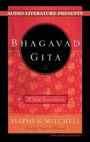 Tapa de Bhagavad Gita