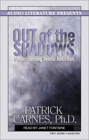 Tapa de Out of the Shadows