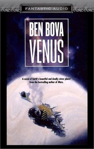 Tapa de Venus