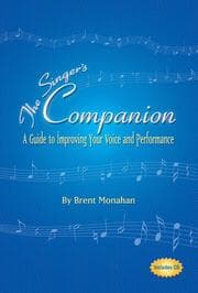 Tapa de The Singer's Companion