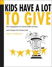 Tapa de Kids Have a Lot to Give