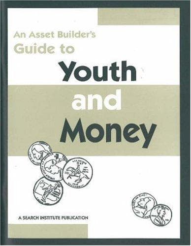 Tapa de An Asset Builder¿s Guide to Service-Learning