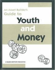 Tapa de An Asset Builder¿s Guide to Service-Learning