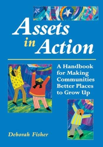 Tapa de Assets in Action