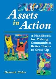 Tapa de Assets in Action