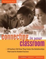 Tapa de Connecting in your classroom