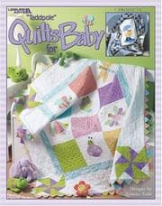 Tapa de Quilts for Baby