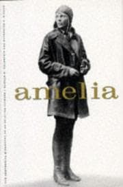 Tapa de Amelia