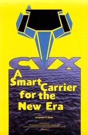 Tapa de CVX
