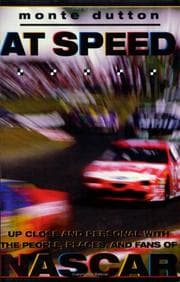 Tapa de At speed
