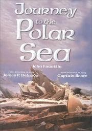 Tapa de Journey to the Shores of the Polar Sea