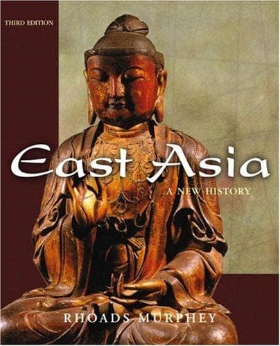 Tapa de East Asia