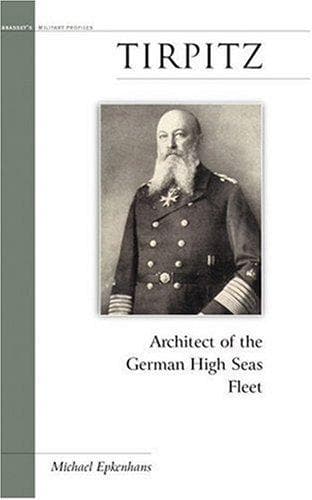 Tapa de Tirpitz