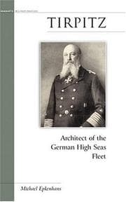 Tapa de Tirpitz