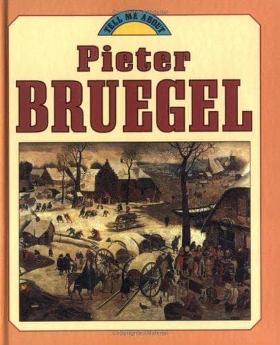Tapa de Pieter Breugel