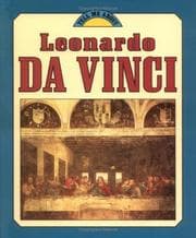 Tapa de Leonardo da Vinci