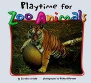 Tapa de Playtime for zoo animals