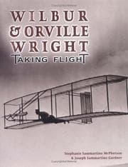 Tapa de Wilbur & Orville Wright