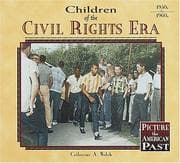 Tapa de Children of the civil rights era