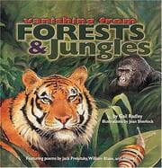 Tapa de Vanishing from Forests & Jungles (Vanishing from)