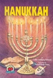 Tapa de Hanukkah (On My Own Holidays)