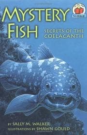Tapa de Mystery Fish