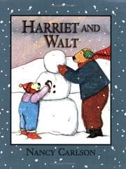 Tapa de Harriet & Walt