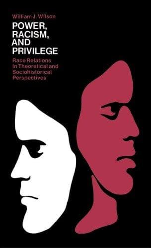 Tapa de Power, Racism and Privilege