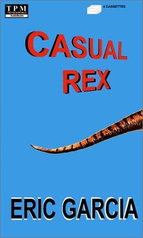 Tapa de Casual Rex