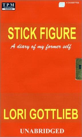 Tapa de Stick Figure