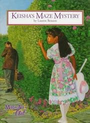 Tapa de Keishas Mystery Maze