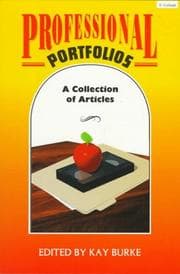 Tapa de Professional portfolios