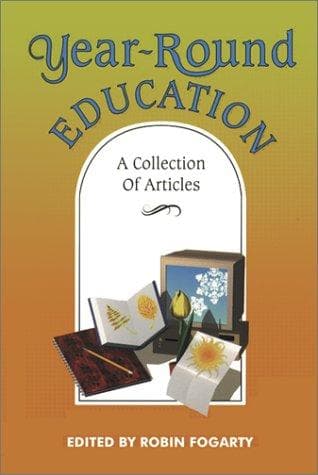 Tapa de Year-round education