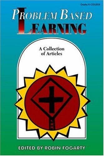 Tapa de Problem-based learning