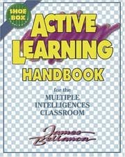 Tapa de Active learning handbook